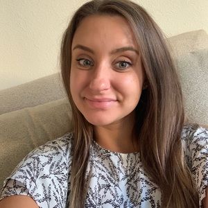 Meet your Posher, Skye